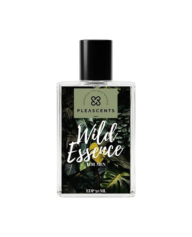 Wild Essence